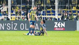 İyi Değil! Yaralar Ciddi!