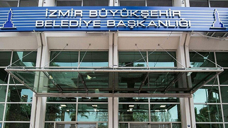 İZBETON Davasında 44 Sanık Yeniden Hakim Karşısında