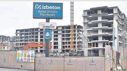 İZBETON Davasında Gelişmeler: 21 Ş&uuml;pheli G&ouml;zaltına Alındı