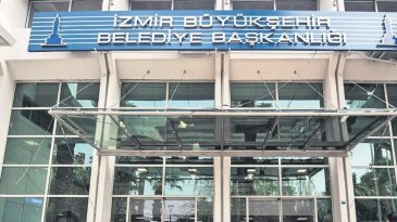 İZBETON Operasyonunda 21 Kişi G&ouml;zaltına Alındı