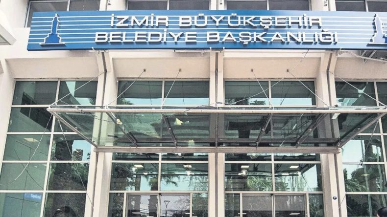 İZBETON Operasyonunda 21 Kişi G&ouml;zaltına Alındı