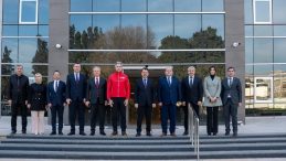 İzmir Cumhuriyet Başsavcılığı&rsquo;ndan T&uuml;rkiye&rsquo;ye &Ouml;rnek İnisiyatif