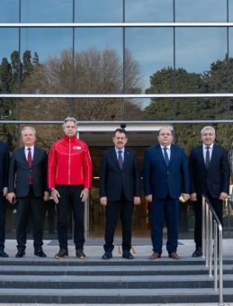 İzmir Cumhuriyet Başsavcılığı&rsquo;ndan T&uuml;rkiye&rsquo;ye &Ouml;rnek İnisiyatif