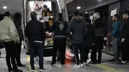 İzmir'de Bek&ccedil;ilere Silahlı Saldırı