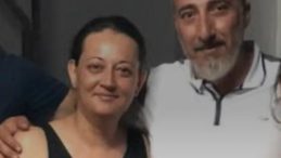 İzmir'deki yangın faciası: Polis memurunun dramatik &ouml;yk&uuml;s&uuml;! İlk eşini kanserden, ikinci eşini yangında kaybetti.