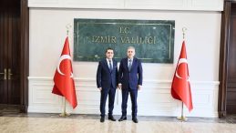 İzmirli Mobilyacılar TOKİ Modelinden İlham Aldı