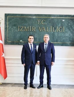 İzmirli Mobilyacılar TOKİ Modelinden İlham Aldı