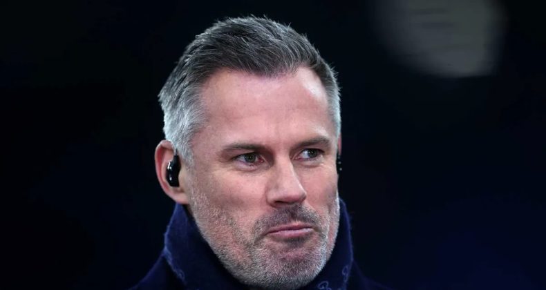 Jamie Carragher'dan &Ccedil;arpıcı A&ccedil;ıklamalar: "Galatasaray'ı Eleriz"