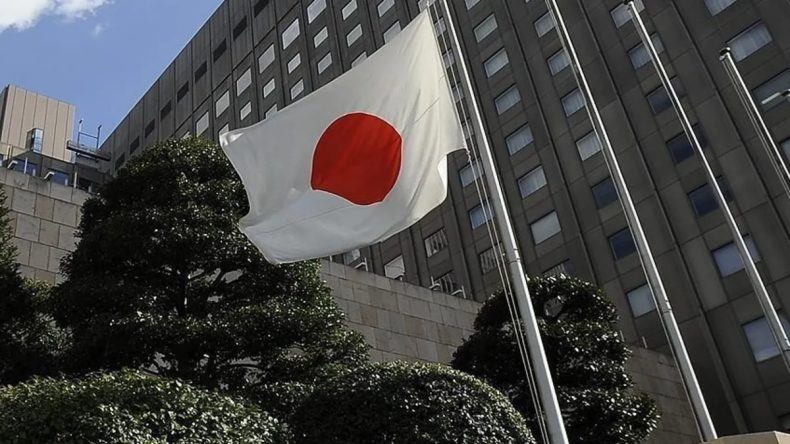 Japonya: Ukrayna'ya Destek İ&ccedil;in NATO &Ouml;nc&uuml;l&uuml;ğ&uuml;ndeki Girişime Katılacak