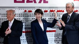 Japonya'da Erken Genel Se&ccedil;imler: Hangi Parti Liderliği Ele Ge&ccedil;iriyor?