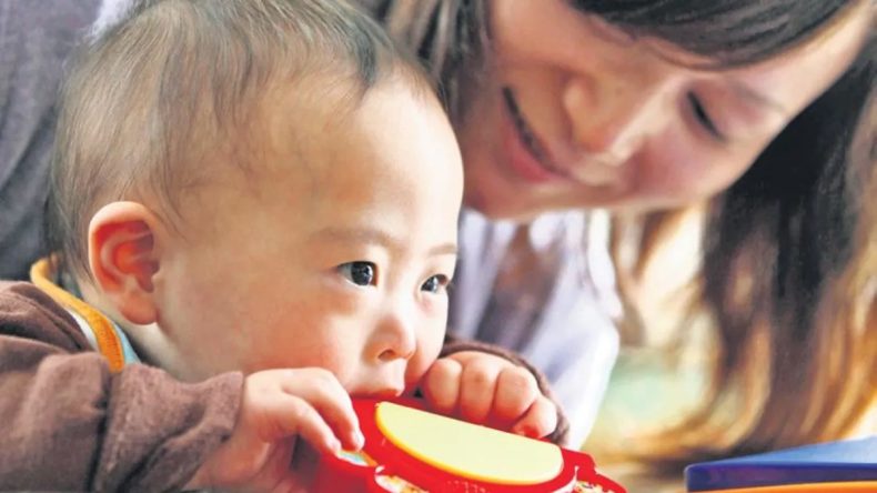 Japonya'da N&uuml;fus Sayısında Dikkat &Ccedil;eken D&uuml;ş&uuml;ş