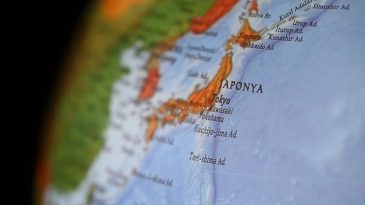 Japonya'da Tapınakta Yangın: 5 Kişi Hayatını Kaybetti