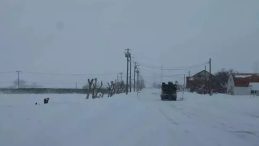 Japonya&rsquo;da Kar Felaketi Artıyor! &Ouml;l&uuml; Sayısı 30&rsquo;a Y&uuml;kseldi