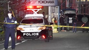 Japonya&rsquo;da Tartışma Kanlı Bir Sonuca Ulaştı: 17 Yaşındaki Gen&ccedil; Hayatını Kaybetti