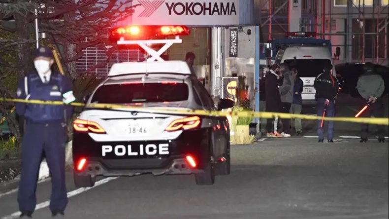 Japonya’da Tartışma Kanlı Bir Sonuca Ulaştı: 17 Yaşındaki Genç Hayatını Kaybetti