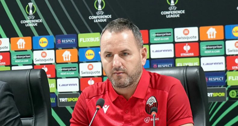 Jeton Bekjiri: B&ouml;yle Bir Sonu&ccedil; Beklemiyordum!