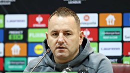 Jeton Bekjiri: Fırsatları Değerlendiremezseniz Ma&ccedil;ı Kaybedersiniz!