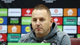 Jeton Bekjiri: Yarınki Ma&ccedil;ta Daha Fazla Defansif Oynayacağız!