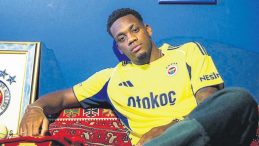 Jhon Duran Zenit'e Transfer Oldu