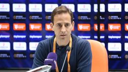 Joao Pereira: Bu Ma&ccedil;ı Hak Ettiğimizi D&uuml;ş&uuml;n&uuml;yorum!