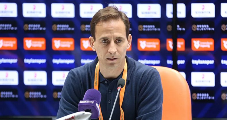 Joao Pereira: Bu Maçı Hak Ettiğimizi Düşünüyorum!