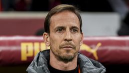 Joao Pereira: Galatasaray'a Zorluk &Ccedil;ıkarttığımız İ&ccedil;in Mutluyum!