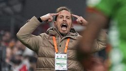 Joao Pereira'dan Beşiktaş Ma&ccedil;ı Sonrası Hakem Tepkisi! 'Herkes Her Şeyi G&ouml;rd&uuml;'