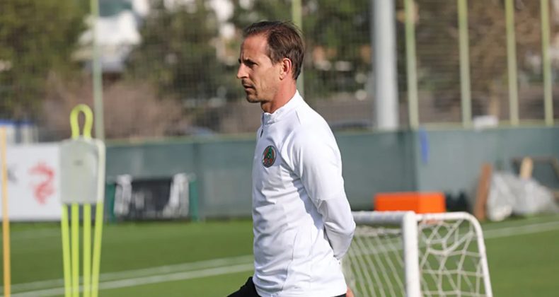 Joao Pereira'dan SABAH Spor'a Özel İtiraflar! "Türkiye Milli Takımı'nı Çalıştırmak İsterim"