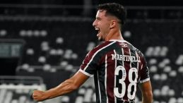 Josef de Souza, Beşiktaş i&ccedil;in yeni bir transfer &ouml;nerdi!