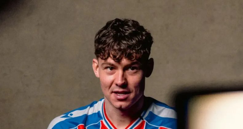 J&oslash;rgen Strand Larsen Crystal Palace&rsquo;a Transfer Oldu!