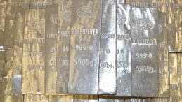 JPMorgan'ın G&uuml;m&uuml;ş Fiyatlarına Y&ouml;nelik Tahmini