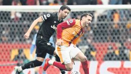 Juventus Barış&rsquo;a G&ouml;z Kırptı!