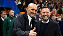 Juventus-Galatasaray Ma&ccedil;ı: Tarih, Saat ve Yayın Bilgileri