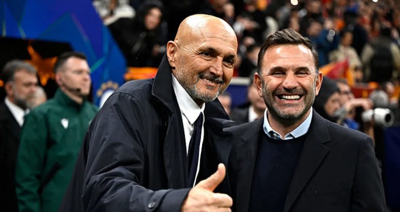 Juventus-Galatasaray Maçı: Tarih, Saat ve Yayın Bilgileri