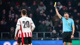 Juventus-Galatasaray Ma&ccedil;ının Hakemi Belli Oldu!