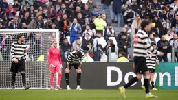 Juventus Kabustan Uyanamadı! Kenan Yıldız'dan Tepki