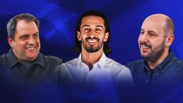 Juventus &ndash; Galatasaray Ma&ccedil;ı Sonrası Libero TV Canlı Yayını! Hasan Kabze, Mehmet &Ouml;zcan, Serkan Korkmaz