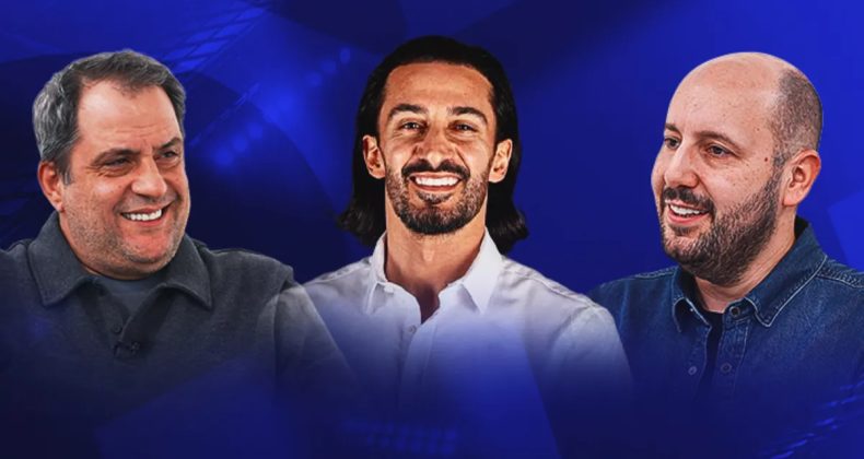 Juventus &ndash; Galatasaray Ma&ccedil;ı Sonrası Libero TV Canlı Yayını! Hasan Kabze, Mehmet &Ouml;zcan, Serkan Korkmaz