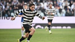 Juventus'ta Galatasaray Ma&ccedil;ı &Ouml;ncesi Kenan Yıldız'ın Durumu Belirsiz!