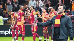 Juventus'ta G&uuml;ven Sorunları Yaşanıyor