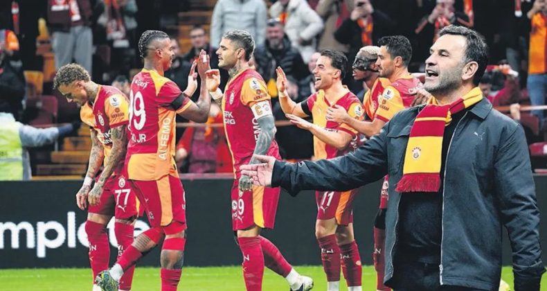 Juventus'ta Güven Sorunları Yaşanıyor