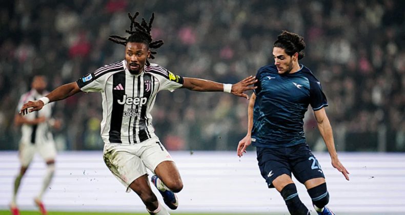 Juventus'ta Sakatlık Sorunu: Kh&eacute;phren Thuram