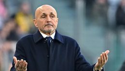 Juventus&rsquo;ta Luciano Spaletti&rsquo;den Galatasaray itirafı! &lsquo;B&ouml;yle oynarsak&hellip;&rsquo;