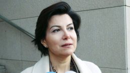 Kabaş&rsquo;a 5 yıl hapis istendi