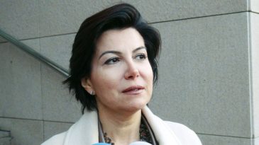 Kabaş&rsquo;a 5 yıl hapis istendi