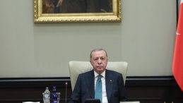 Kabine, Cumhurbaşkanı Erdoğan Başkanlığında Bug&uuml;n Toplanıyor!