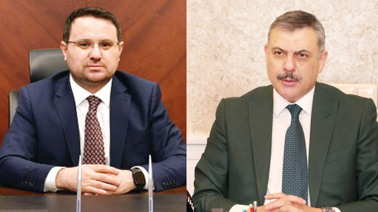 Kabine Değişikliği Ger&ccedil;ekleşti