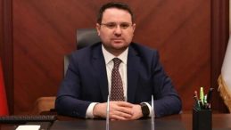 Kabinede İki Bakan Değişikliği Ger&ccedil;ekleşti