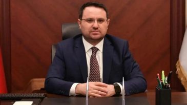 Kabinede İki Bakan Değişikliği Ger&ccedil;ekleşti