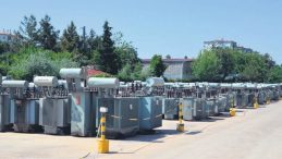 Ka&ccedil;ak Elektriği Y&uuml;zde 50 Azalttı